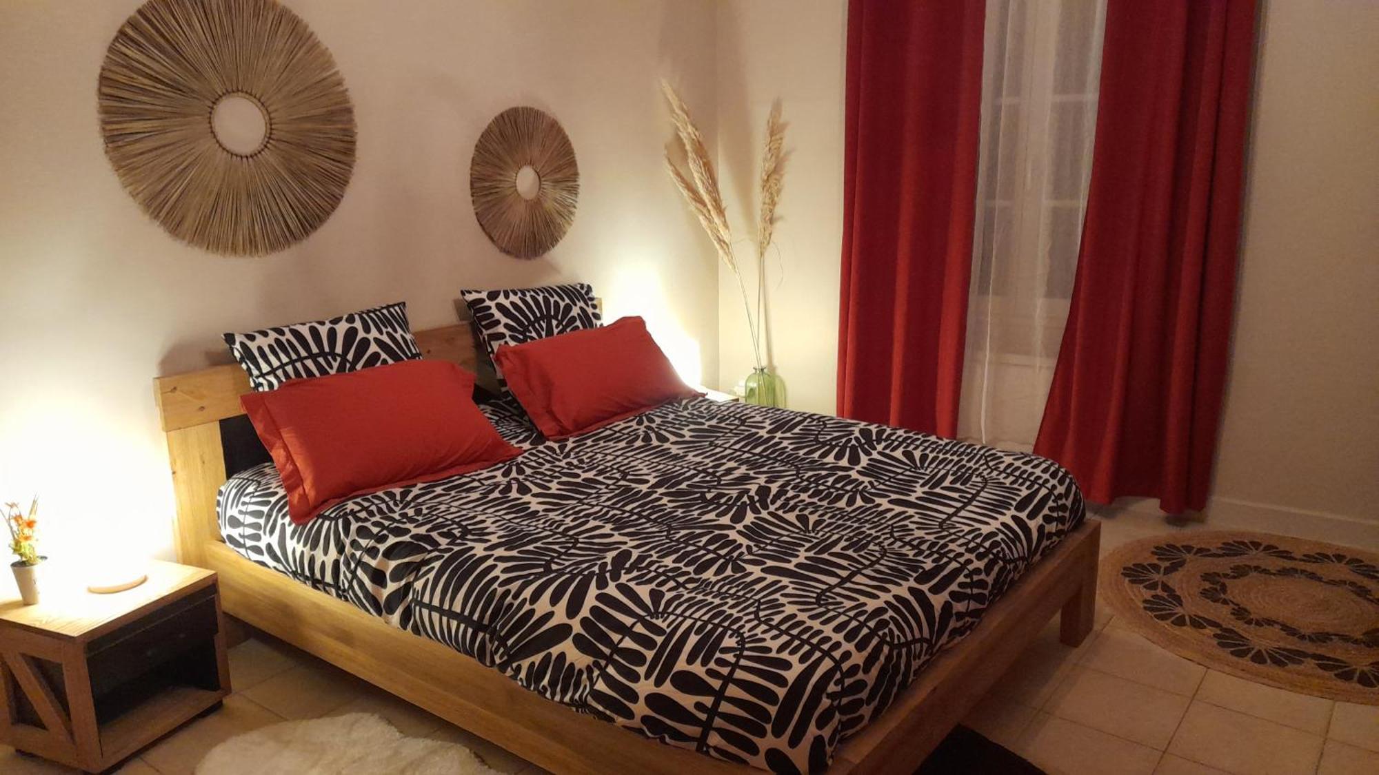 L'Oostaloo Logement De Vacances Usclas-l'Herault المظهر الخارجي الصورة