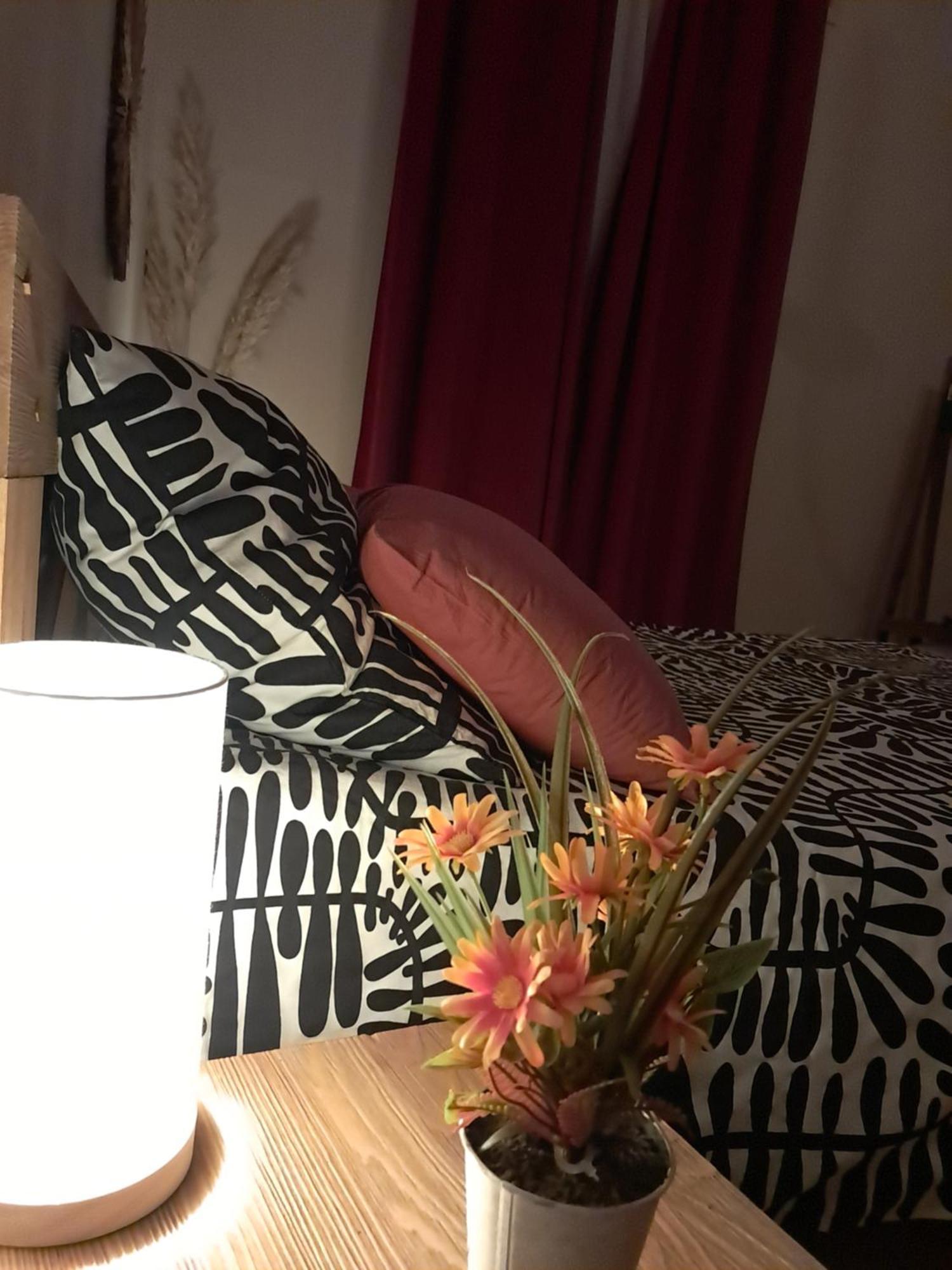 L'Oostaloo Logement De Vacances Usclas-l'Herault المظهر الخارجي الصورة