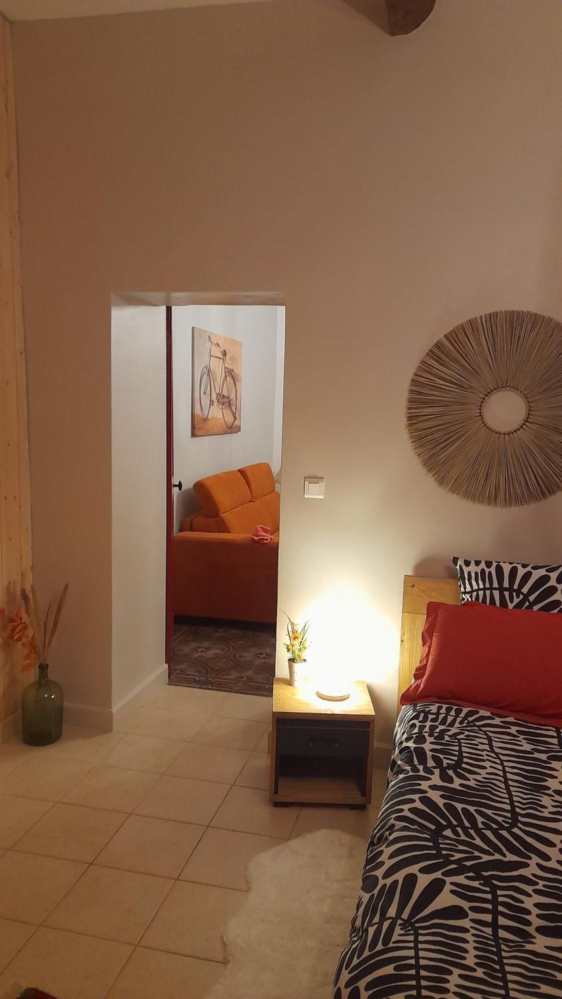 L'Oostaloo Logement De Vacances Usclas-l'Herault المظهر الخارجي الصورة