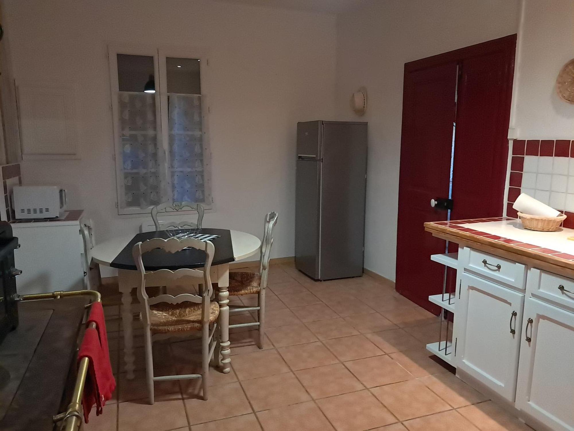L'Oostaloo Logement De Vacances Usclas-l'Herault المظهر الخارجي الصورة